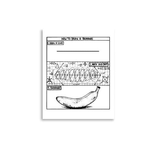 Banana Tutorial
