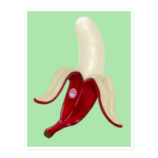 Banapple Sticker