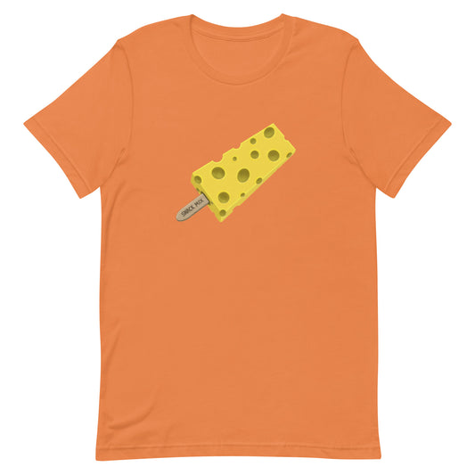 Cheesecicle